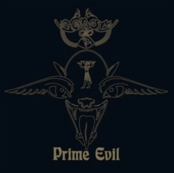 Capa do artigo Prime Evil - CD