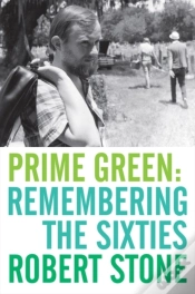 Capa do artigo Prime Green: Remembering The Sixties