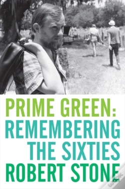 Capa do artigo Prime Green: Remembering The Sixties