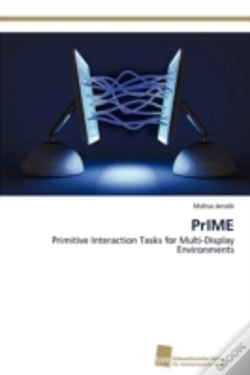Capa do artigo Prime