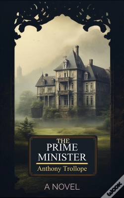 Capa do artigo Prime Minister