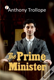 Capa do artigo Prime Minister