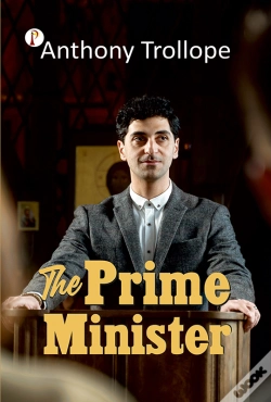 Capa do artigo Prime Minister