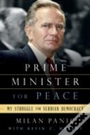 Prime Minister For Peace