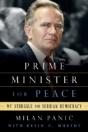 Prime Minister For Peace - Preview