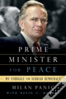 Prime Minister For Peace