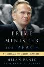 Prime Minister For Peace - Preview