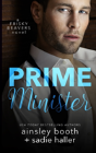 Prime Minister - Preview