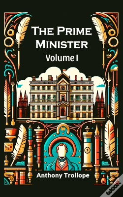 Capa do artigo Prime Minister Volume I
