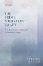 Prime Ministers' Craft - Preview