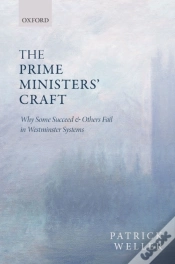 Capa do artigo Prime Ministers