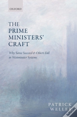 Capa do artigo Prime Ministers' Craft