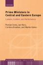 Prime Ministers In Central And Eastern Europe - Preview