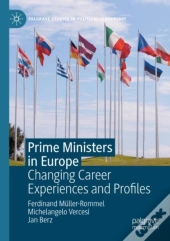 Prime Ministers In Europe