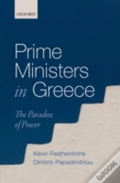 Capa do artigo Prime Ministers In Greece