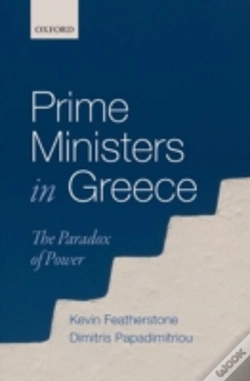 Capa do artigo Prime Ministers In Greece