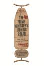 Prime Minister'S Ironing Board And Other State Secrets - Preview