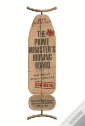 Capa do artigo Prime Minister