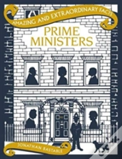 Capa do artigo Prime Ministers