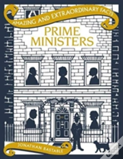 Capa do artigo Prime Ministers