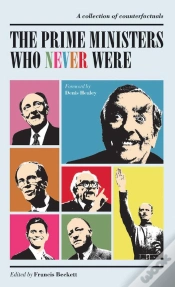 Capa do artigo Prime Ministers Who Never Were