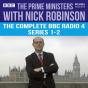 Prime Ministers With Nick Robinson - Preview