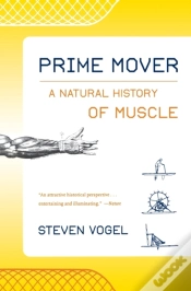 Capa do artigo Prime Mover
