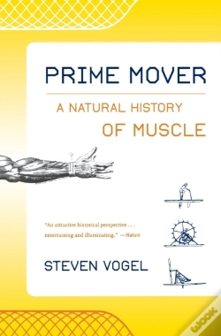 Capa do artigo Prime Mover