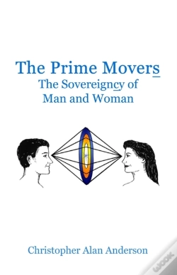 Capa do artigo Prime Movers