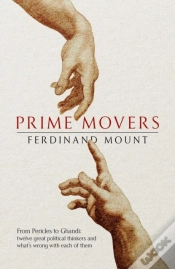 Capa do artigo Prime Movers