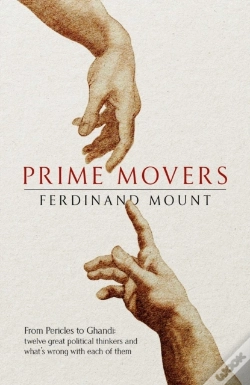 Capa do artigo Prime Movers
