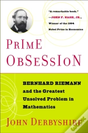 Capa do artigo Prime Obsession