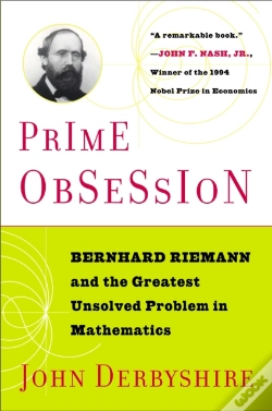 Capa do artigo Prime Obsession
