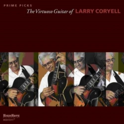 Capa do artigo Prime Picks - CD
