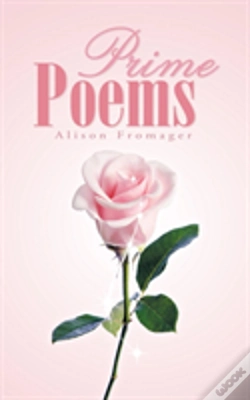 Capa do artigo Prime Poems