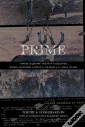 Prime: Poetry & Conversation