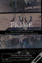 Capa do artigo Prime: Poetry & Conversation