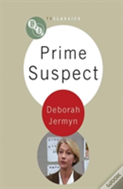 Capa do artigo Prime Suspect