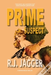 Capa do artigo Prime Suspect
