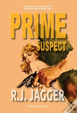 Capa do artigo Prime Suspect