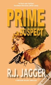 Capa do artigo Prime Suspect