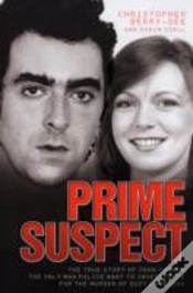 Capa do artigo Prime Suspect