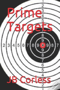 Capa do artigo Prime Targets