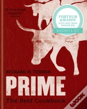 Capa do artigo Prime: The Beef Cookbook