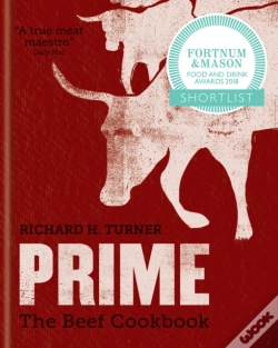 Capa do artigo Prime: The Beef Cookbook
