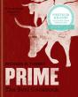 Prime: The Beef Cookbook - Preview