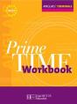 Prime Time; Anglais ; Terminale ; Cahier D'Exercices (Édition 2006) - Preview