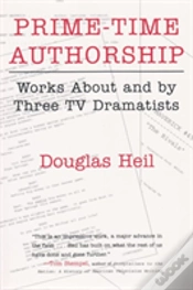Capa do artigo Prime Time Authorship