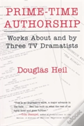 Prime Time Authorship
