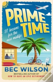 Capa do artigo Prime Time